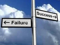 Failure & Success