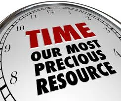 2 Great Time Management Questions