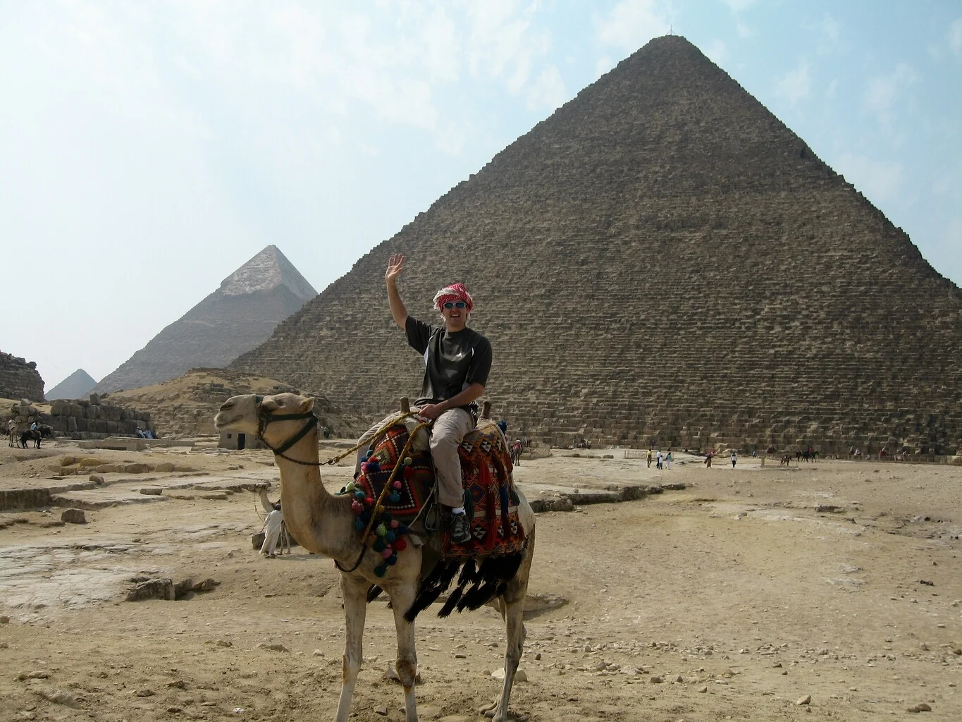 Have An Inspiring Life Everyday - Part I