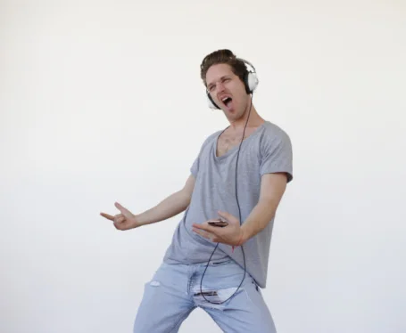 Pump Up the Jam!! What Music Motivates You?