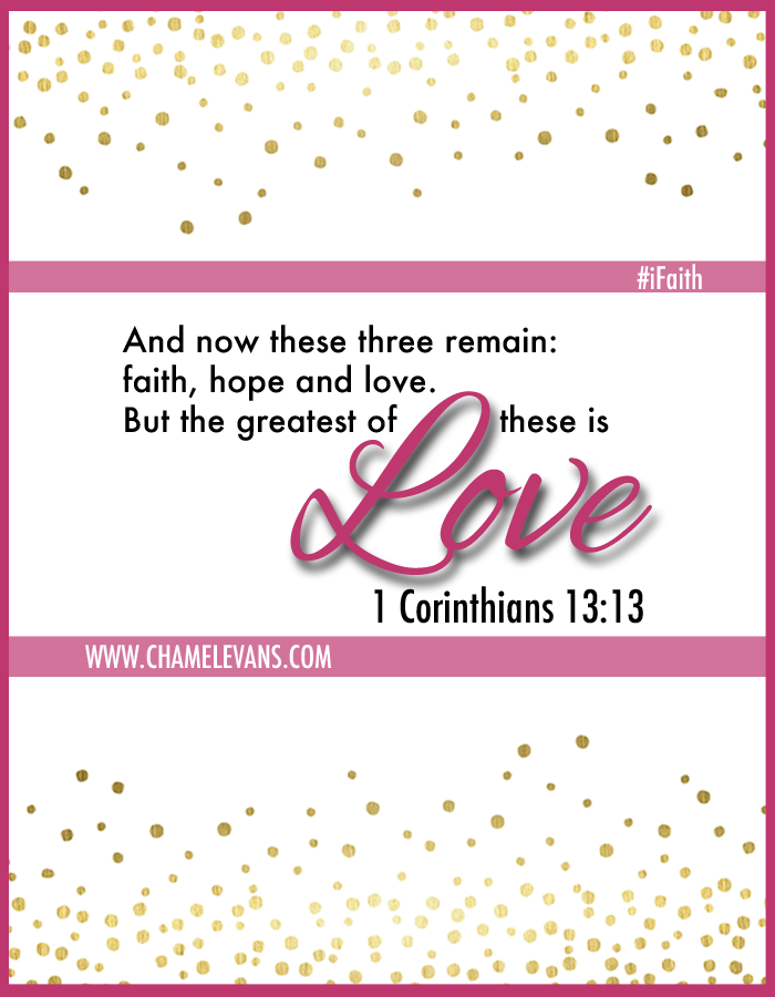 Free encouraging iphone wallpapers by Chamel Evans | www.chamelevans.com