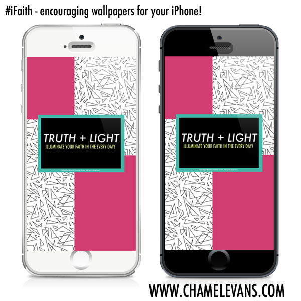 iFAITH BUNDLE PACK BY CHAMEL EVANS | FREE DIGITAL WALLPAPERS |&nbsp;EXPRESS YOUR FAITH IN THE EVERY | WWW.CHAMELEVANS.COM