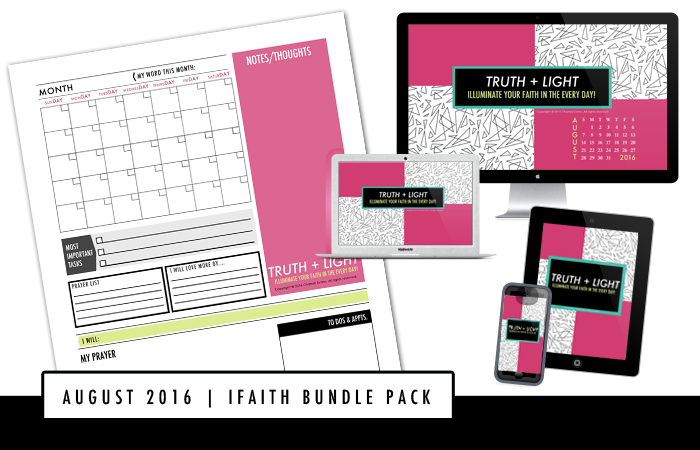iFAITH BUNDLE PACK BY CHAMEL EVANS | FREE DIGITAL WALLPAPERS |&nbsp;EXPRESS YOUR FAITH IN THE EVERY | WWW.CHAMELEVANS.COM