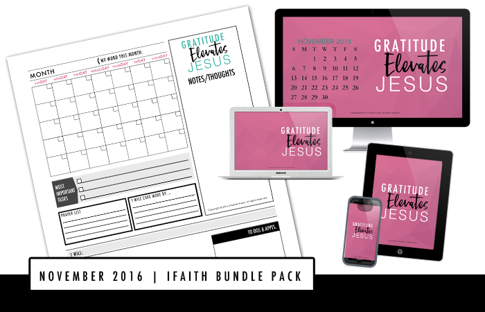 iFAITH BUNDLE PACK BY CHAMEL EVANS | FREE DIGITAL WALLPAPERS | EXPRESS YOUR FAITH IN THE EVERY | WWW.CHAMELEVANS.COM