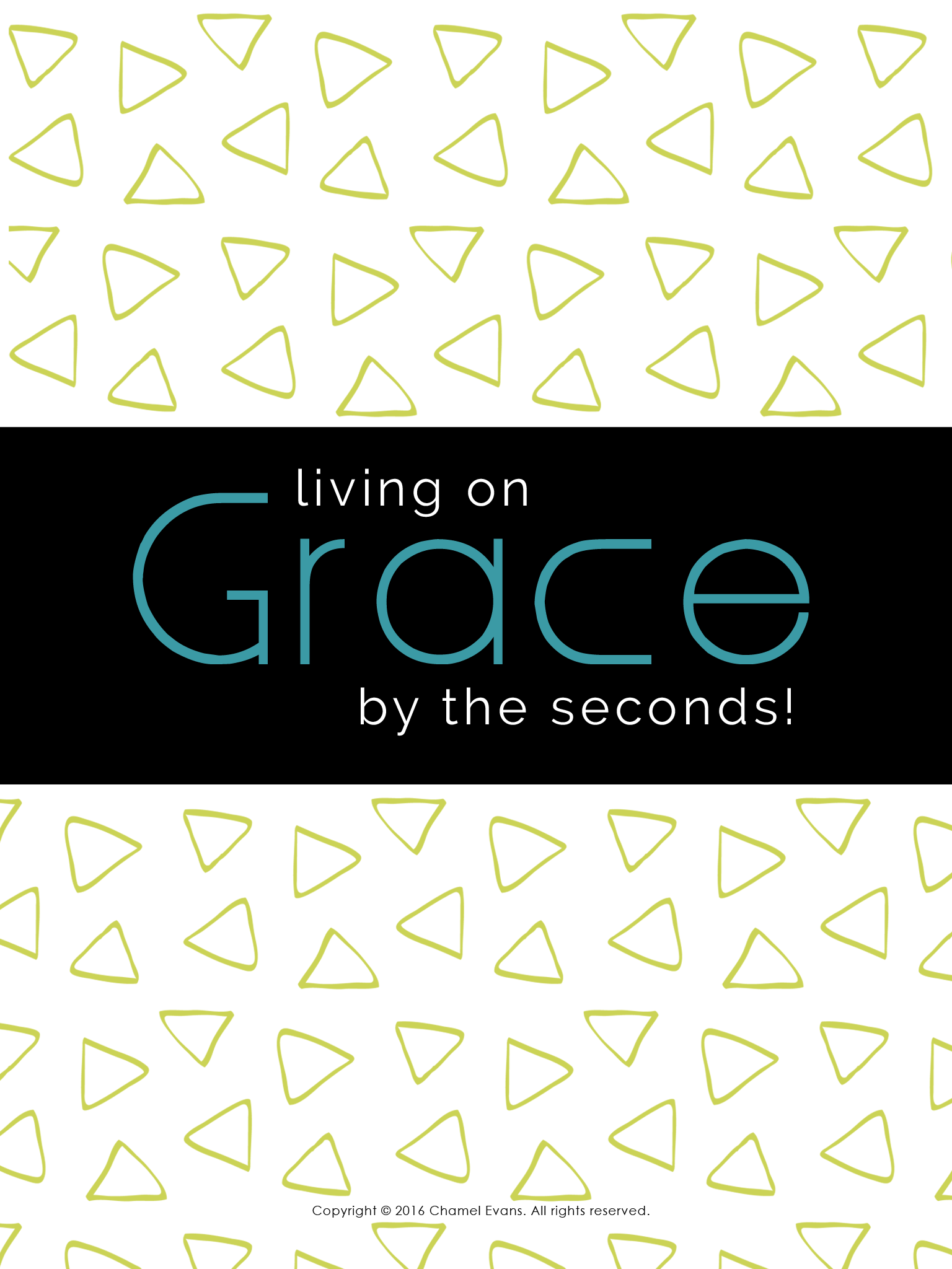 Exclusive iFaith bundle pack for #faithjourney community VIPs | www.chamelevans.com