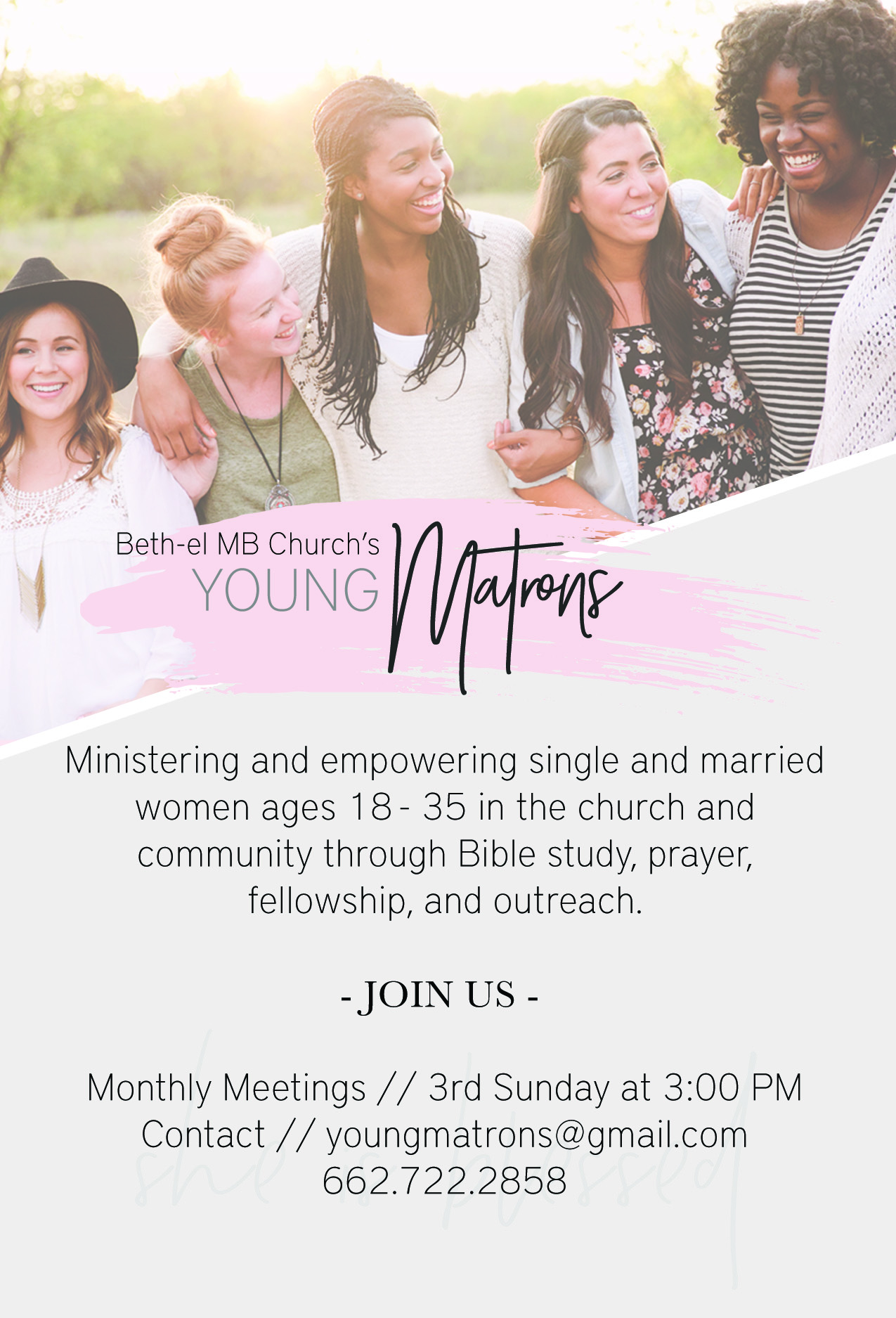 Young Matrons - Front Flyer.jpg
