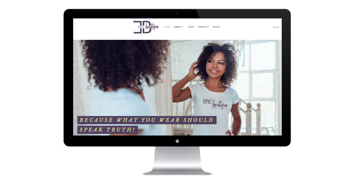 EPIC Boutique
