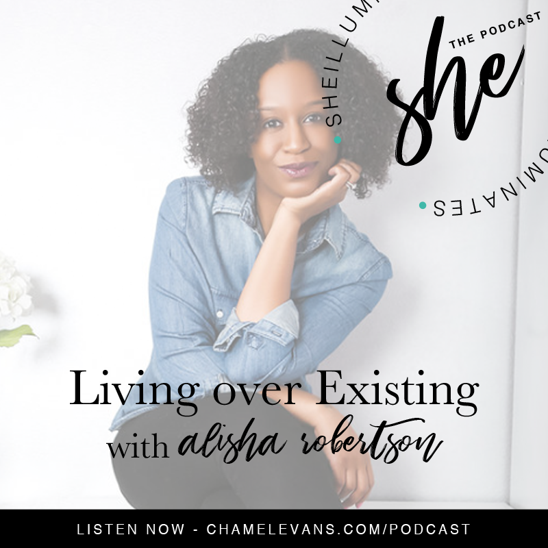 EP #012 - Living over Existing