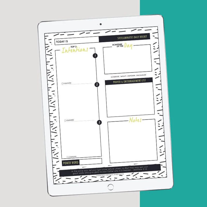 sheillumiantes Daily Docket