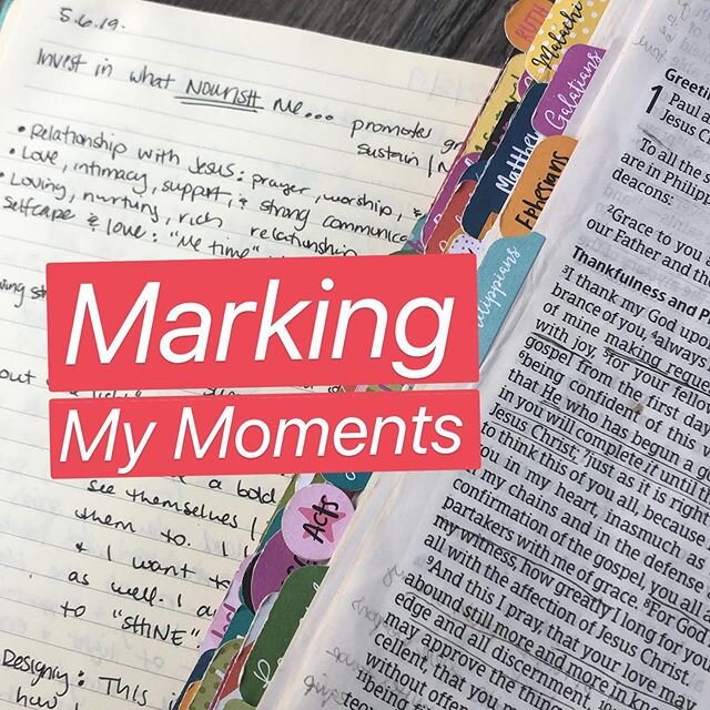 Over the last month, I felt a pressure to do all the things and I&rsquo;m not going to lie, the shifts and adjustments that have come with this pandemic has been a lot.

But I&rsquo;m so thankful that God reminded me that His yoke is easy and light. 