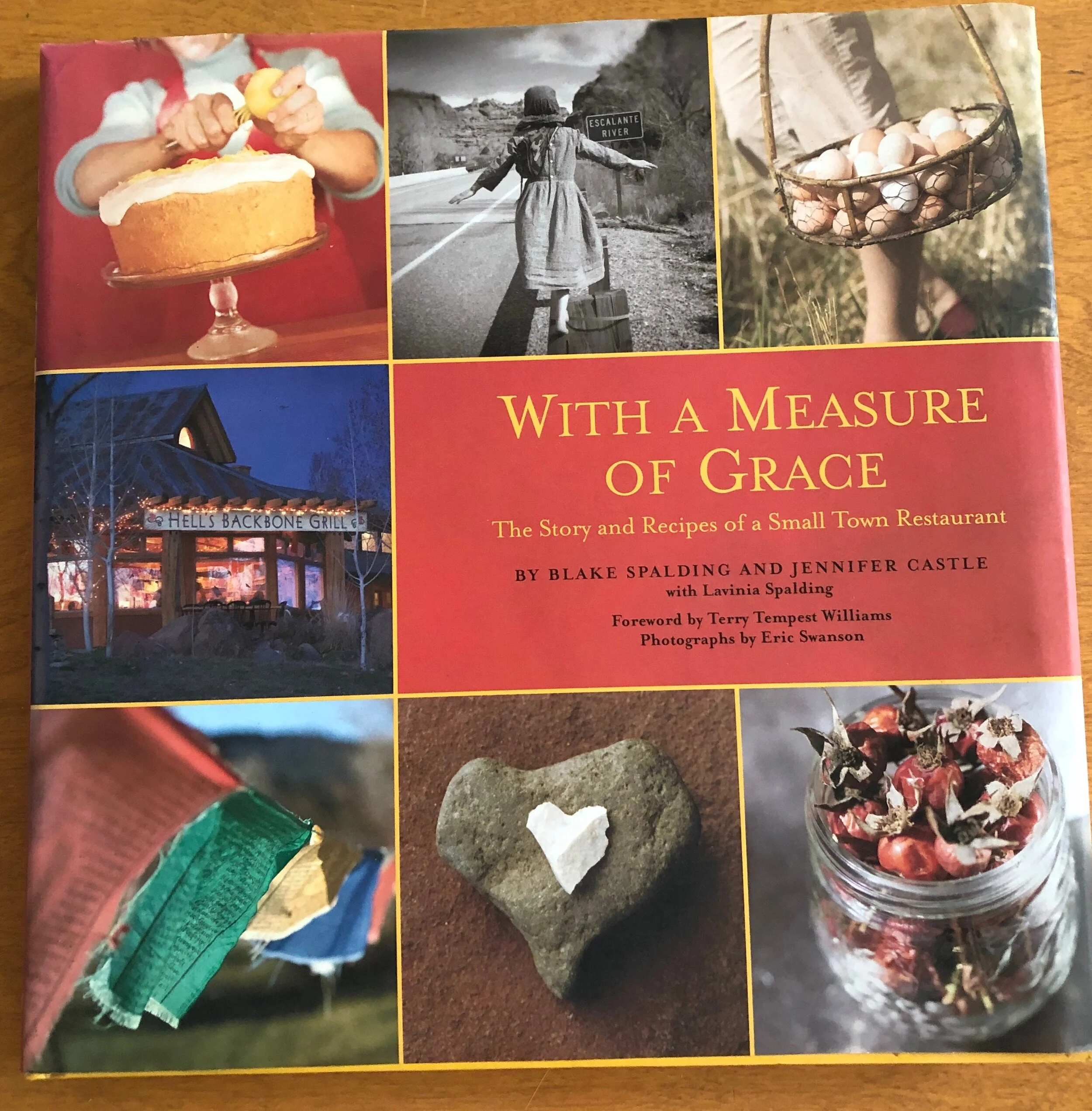 Can't Go There? This Utah Restaurant Has Gone Online