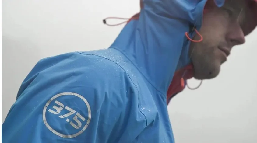 Wear Nature While in Nature