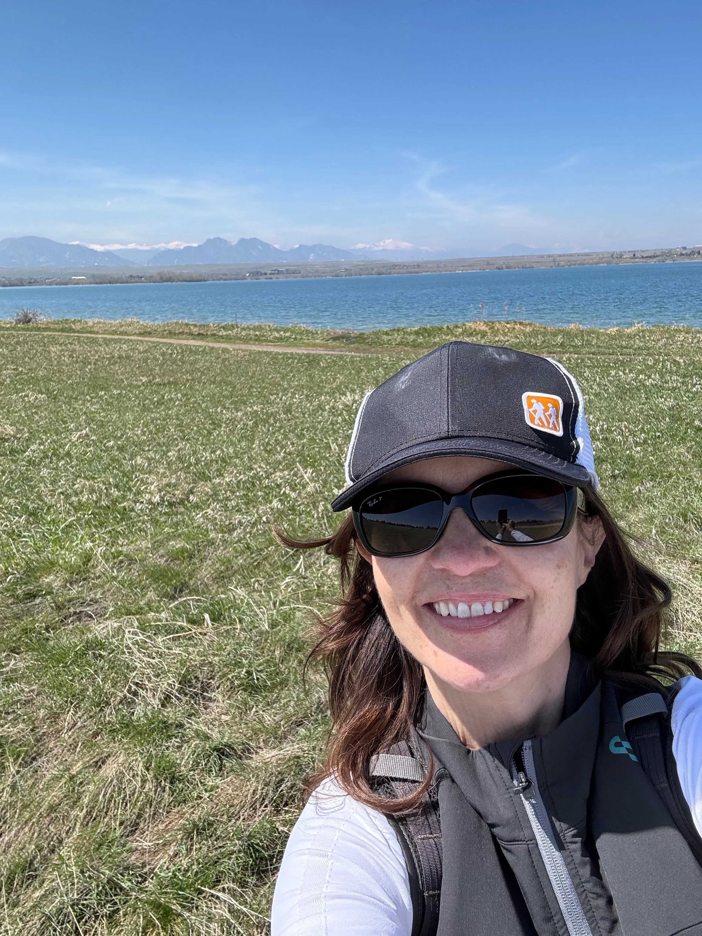 Try Denver's New Trail