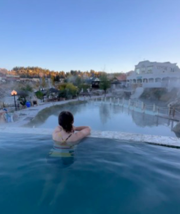 New Lodging Options in Pagosa Springs