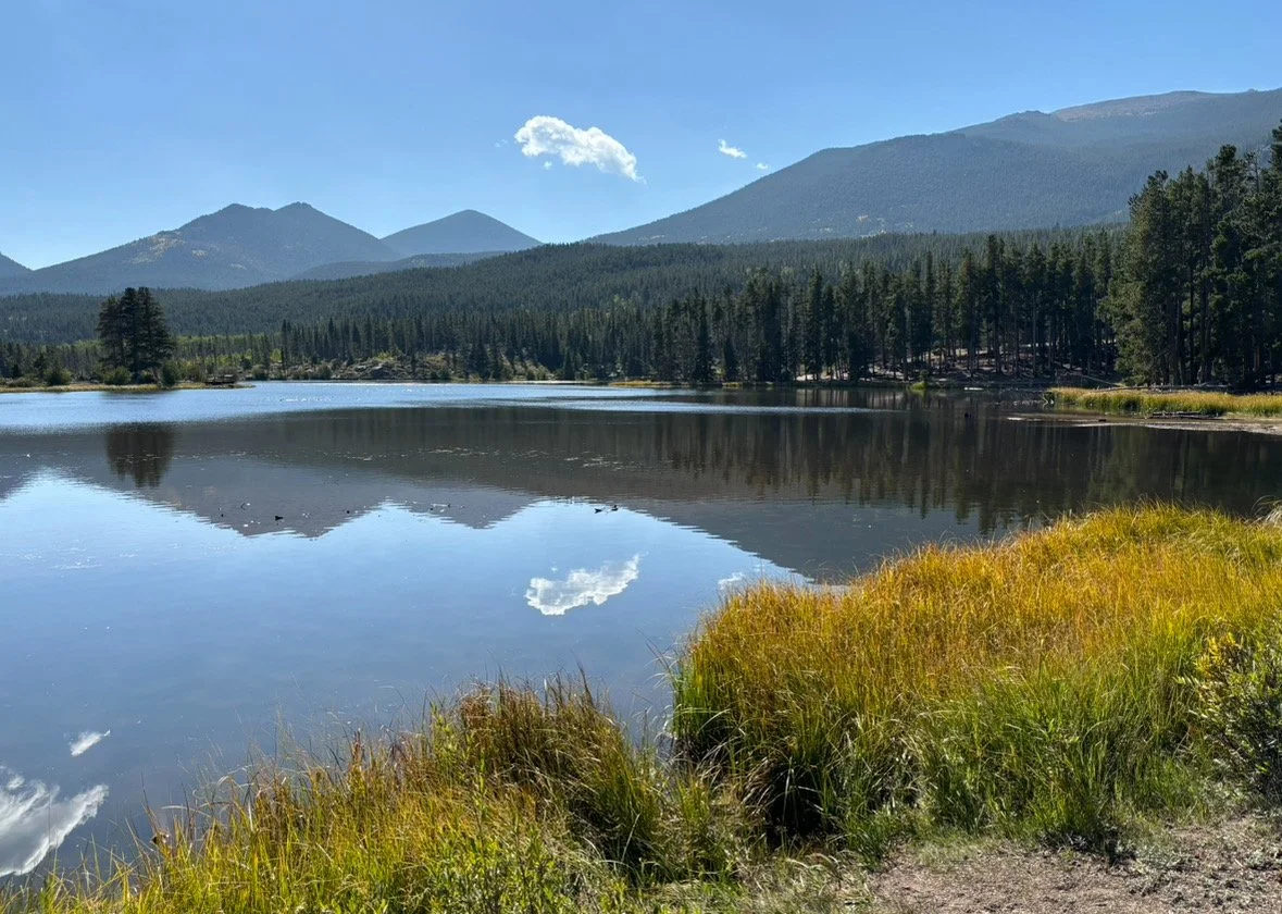 Hikes Without Elevation