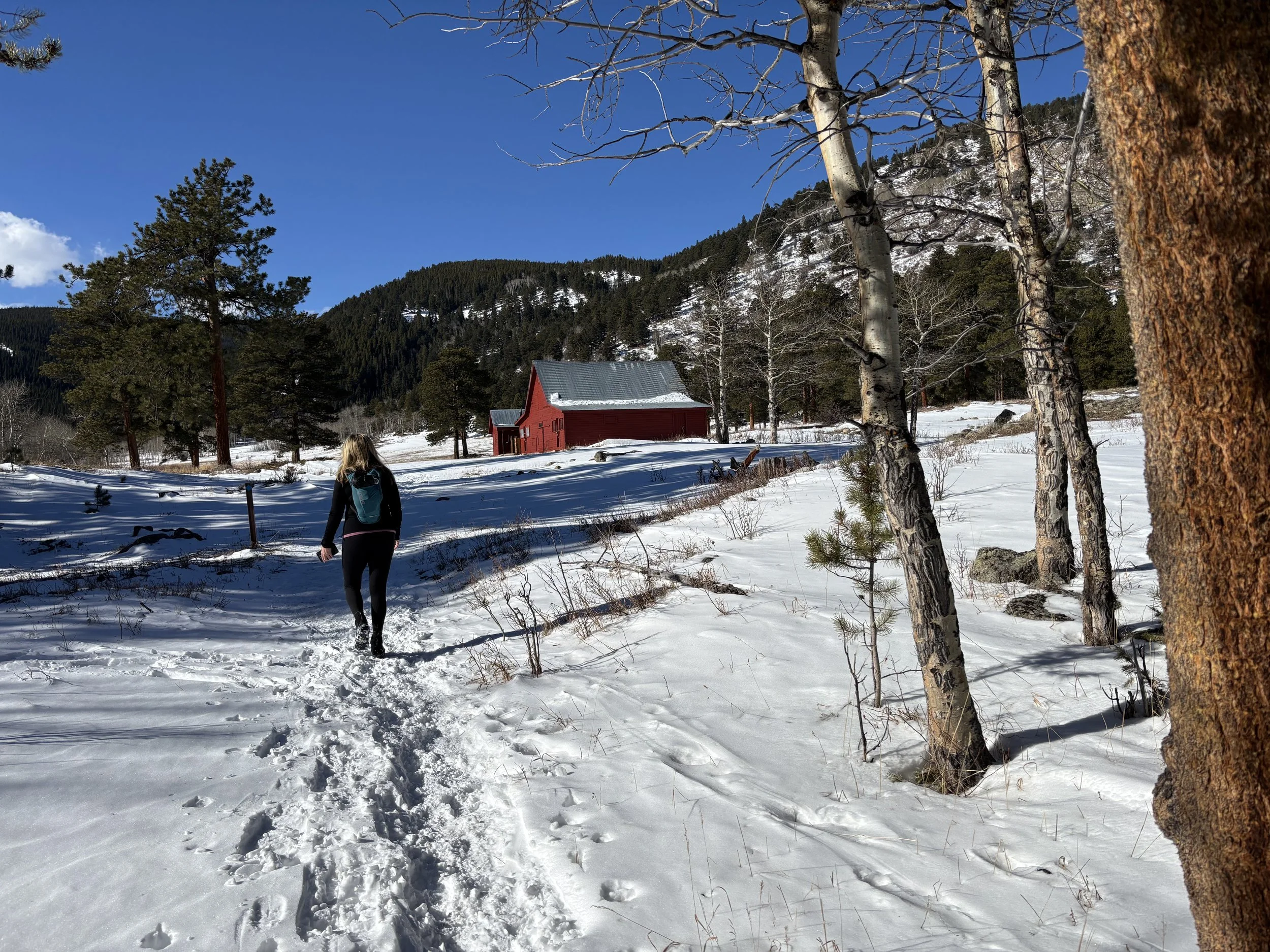 Find Your Next Colorado Hike with These Expert Guidebooks