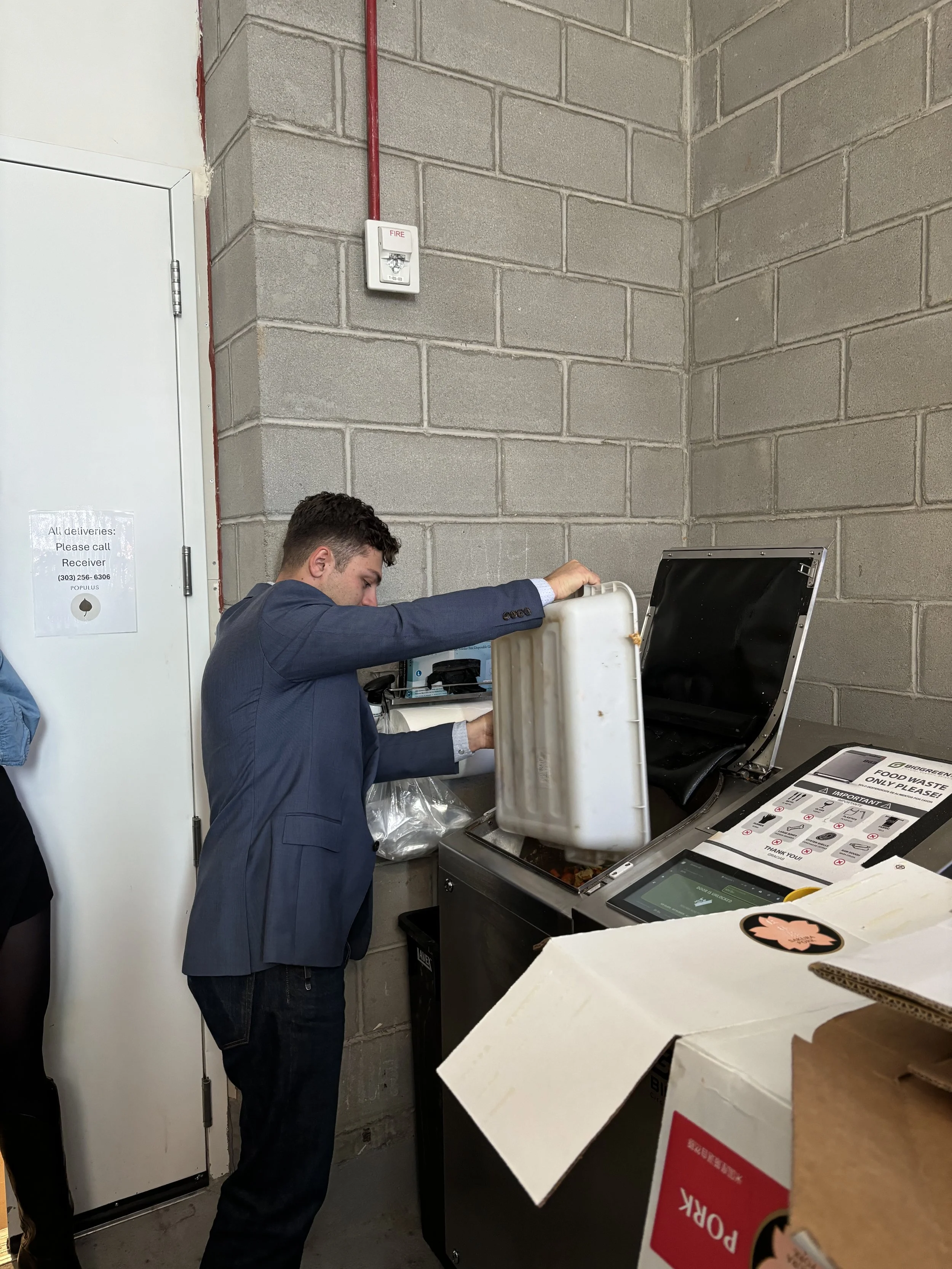 Sustainable Getaways This Winter in Colorado