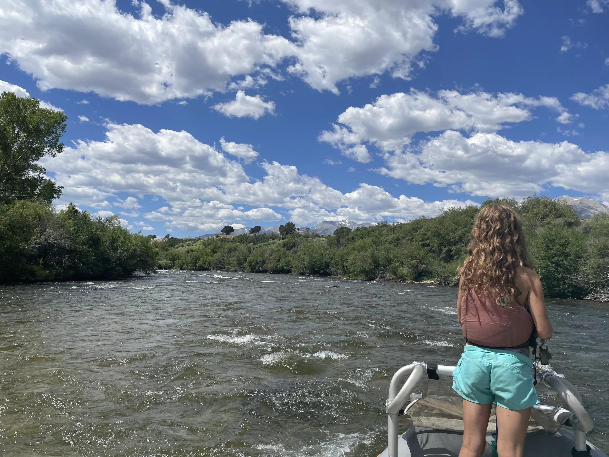 Surprising Ways to Go Fly Fishing in Colorado