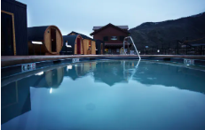 Contrast Therapy is HOT! (and cold and hot again...)