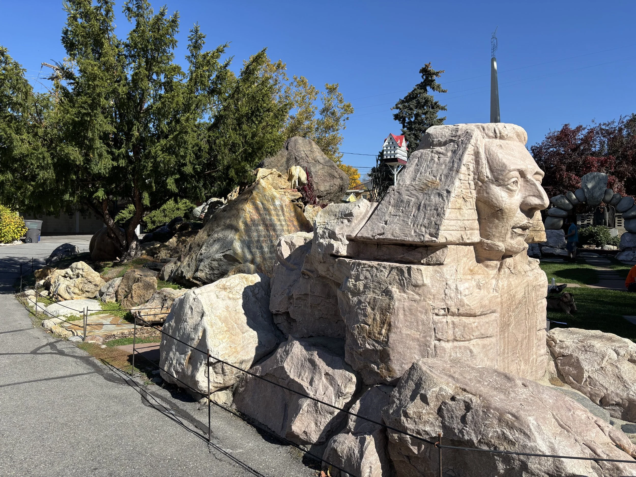 Unique Things to Do in Salt Lake City