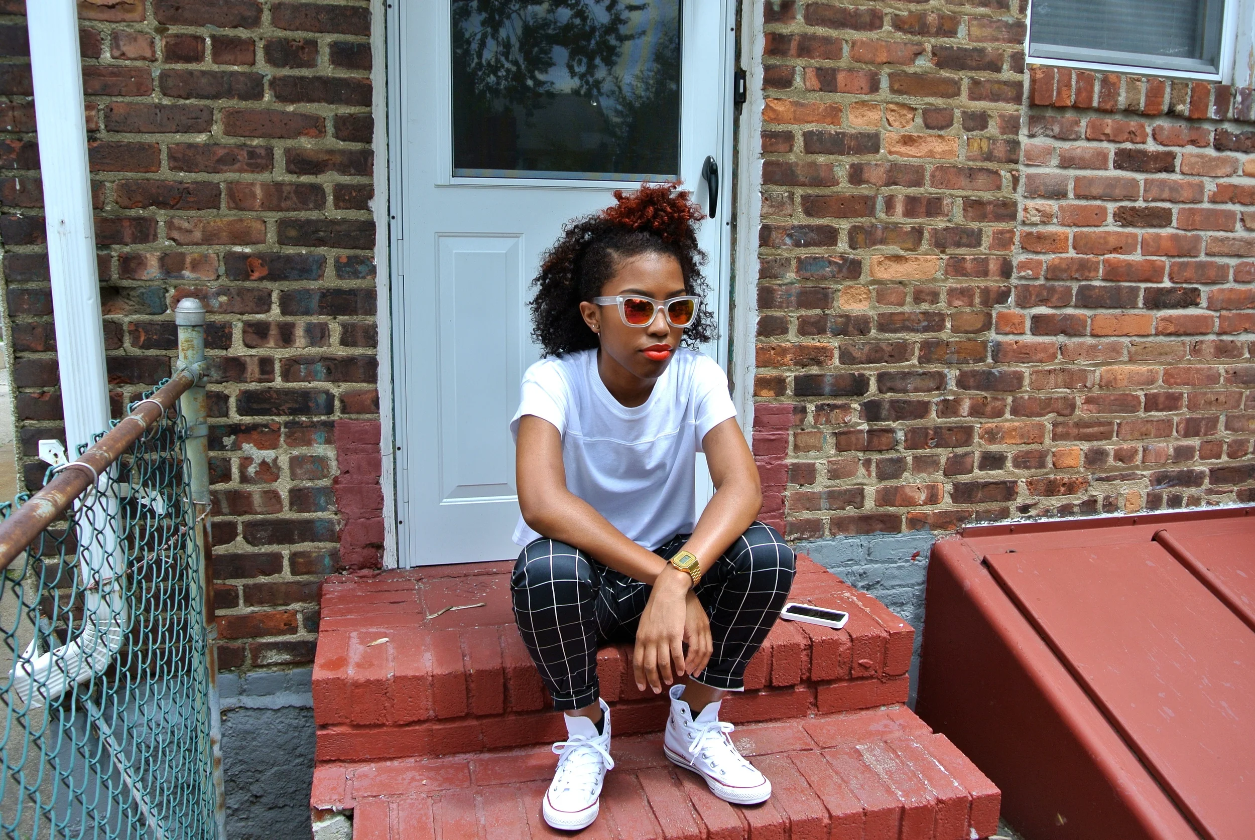 Queen in Queens