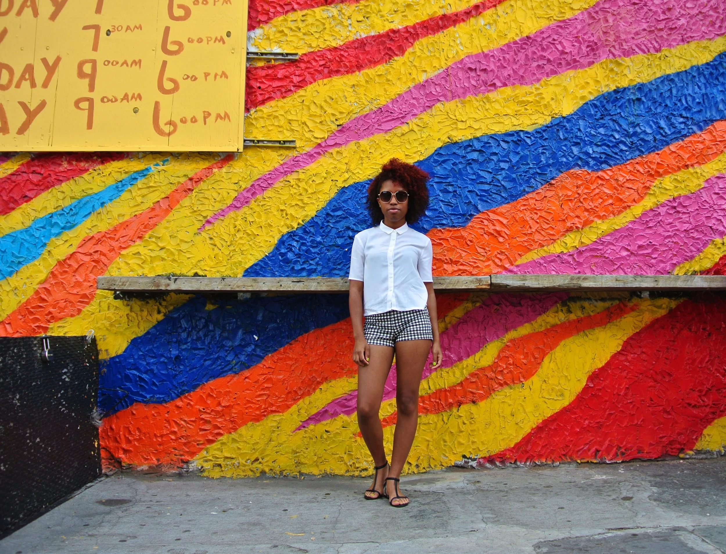 Color Pop
