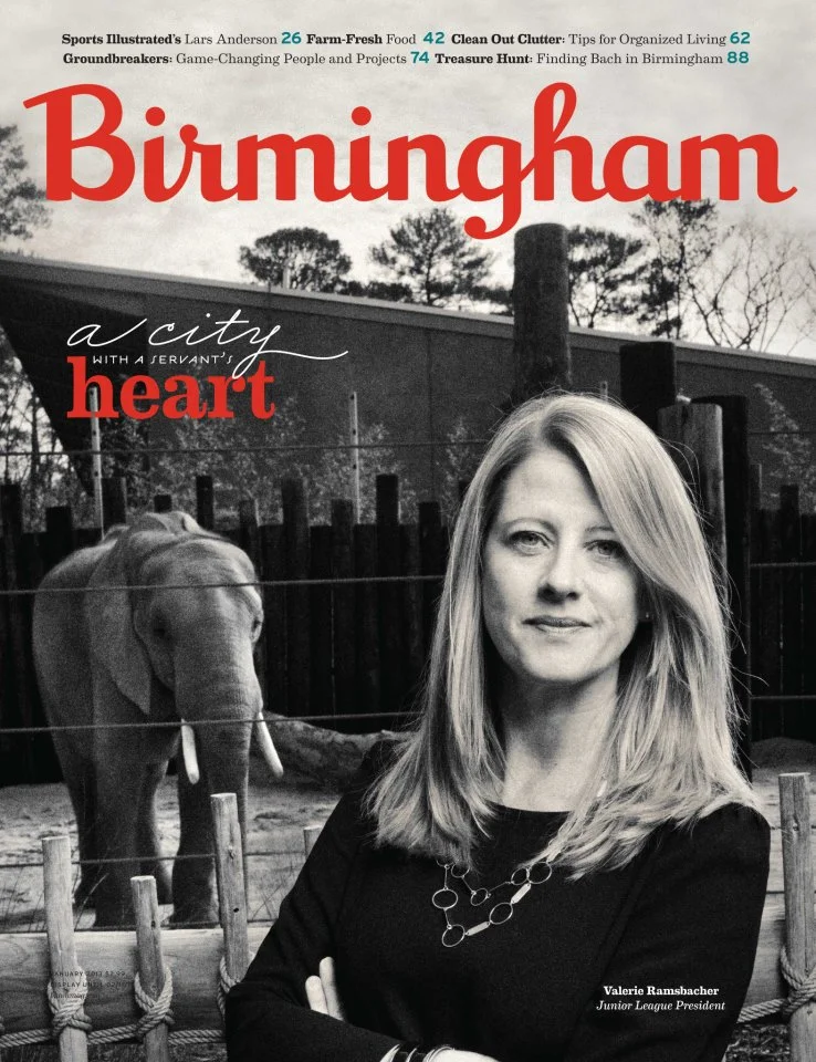Birmingham Magazine