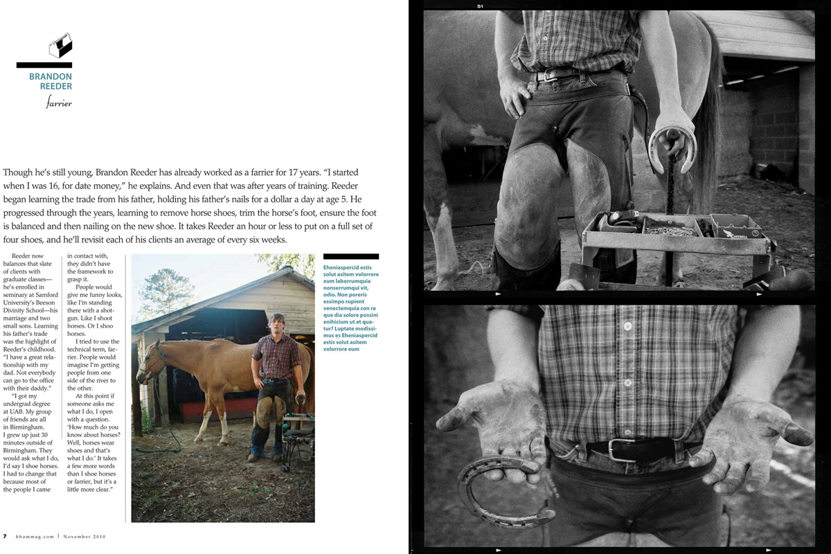 Birmingham Magazine