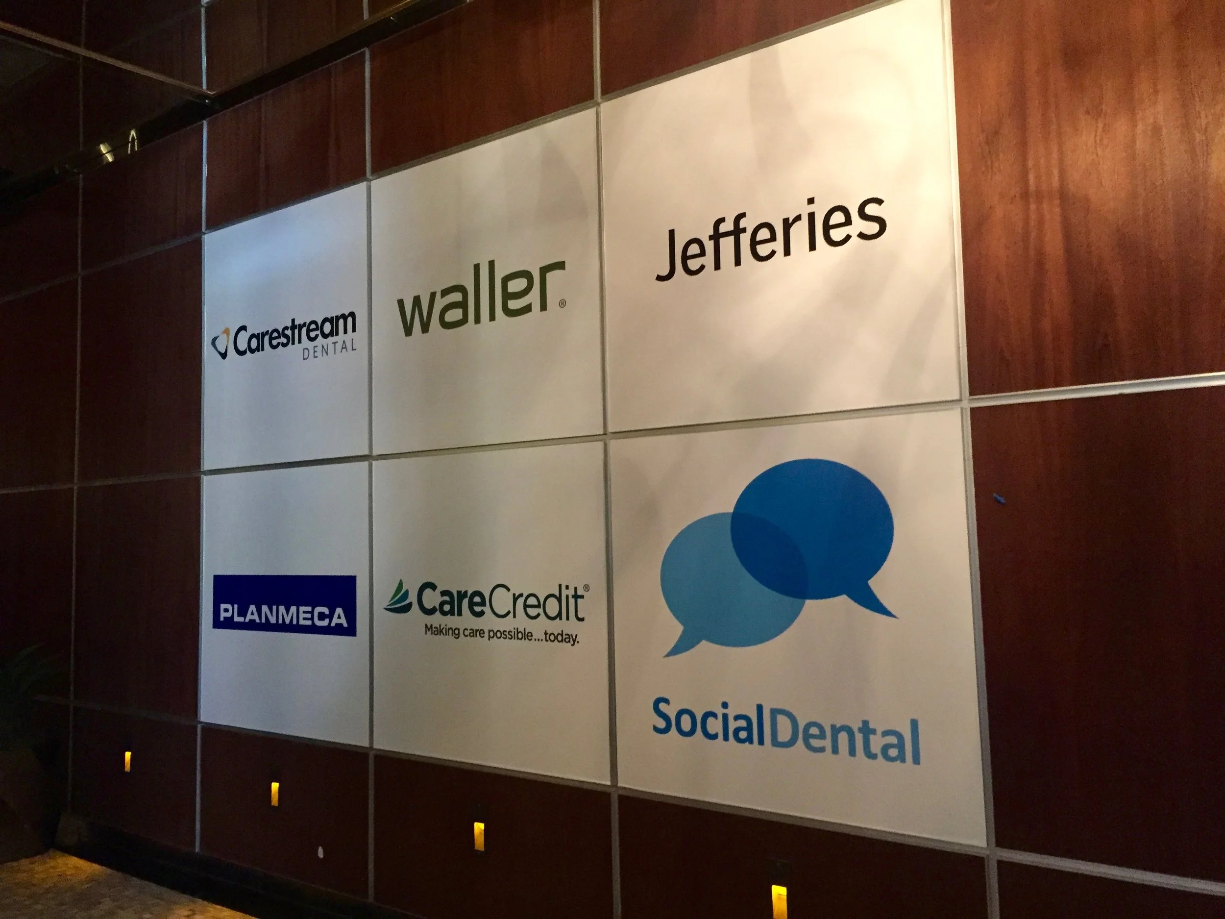 SOCIAL events + branding