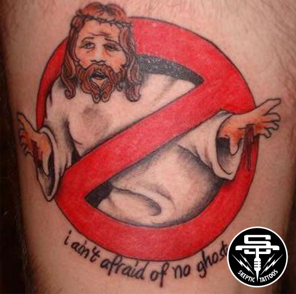 Atheist symbol  Frases de ateos Tatuajes interesantes Tatuajes