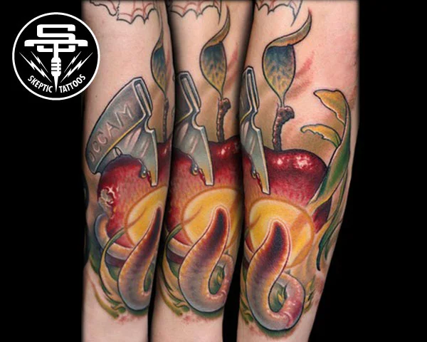 Collector: Jonny, Artist: Nick Baxter