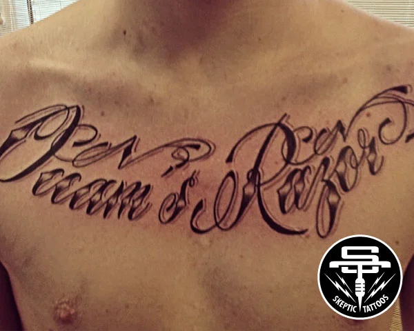 Artist: Patrik Tatuerare