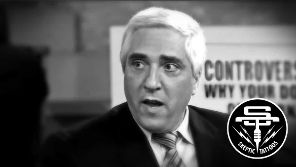 Dr. Steven Novella.