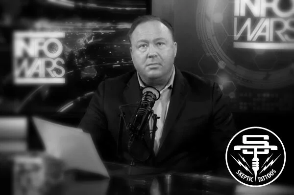 No News is Fake News