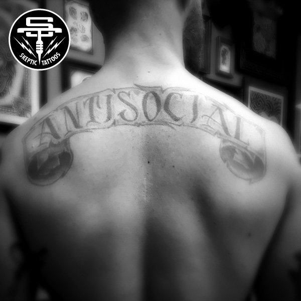 Blog — Skeptic Tattoos
