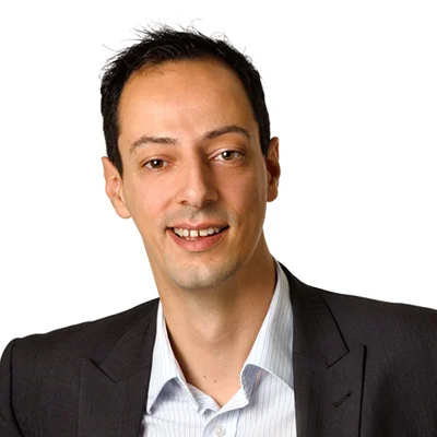 David Micallef | PR Account Director
