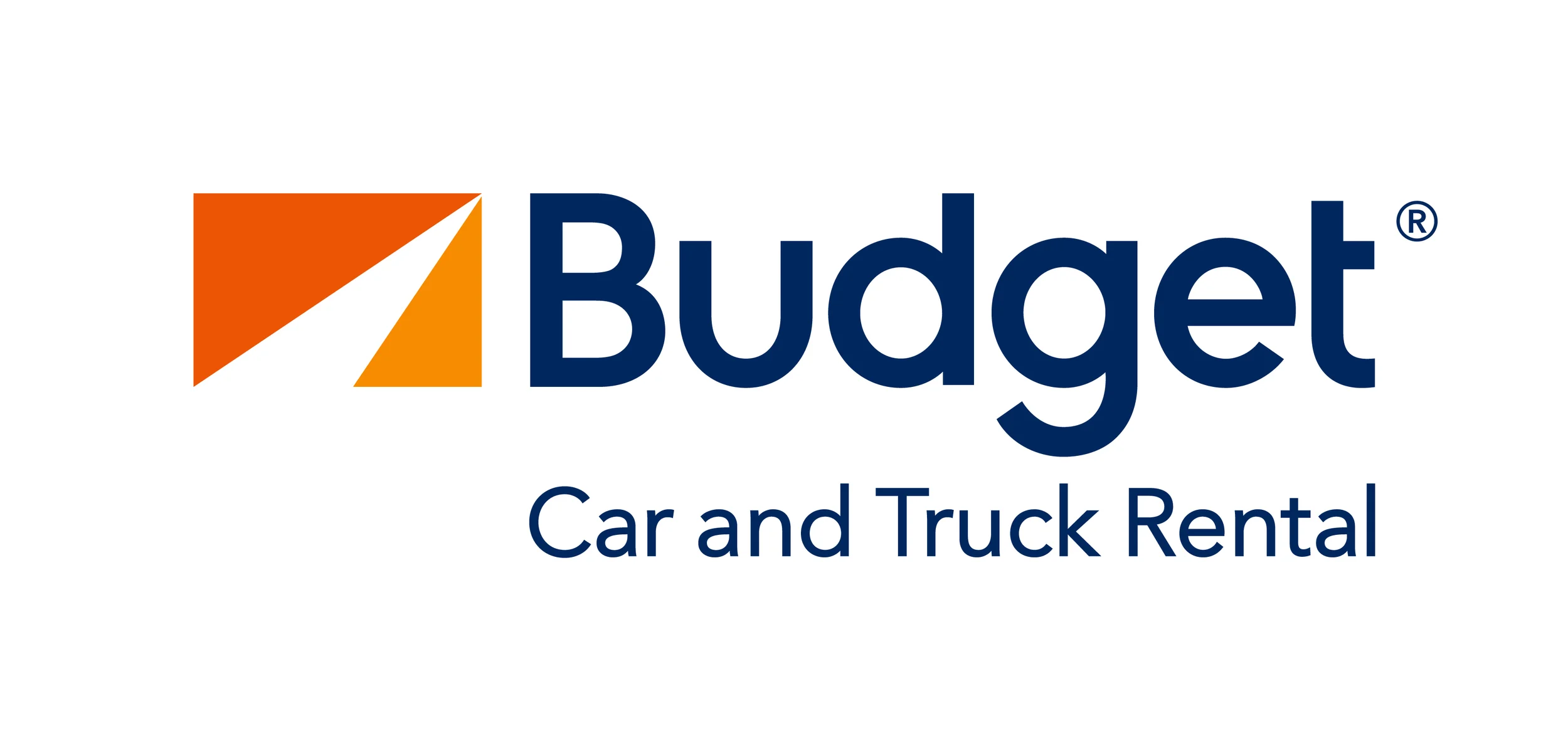 Budget Car & Truck Rental
