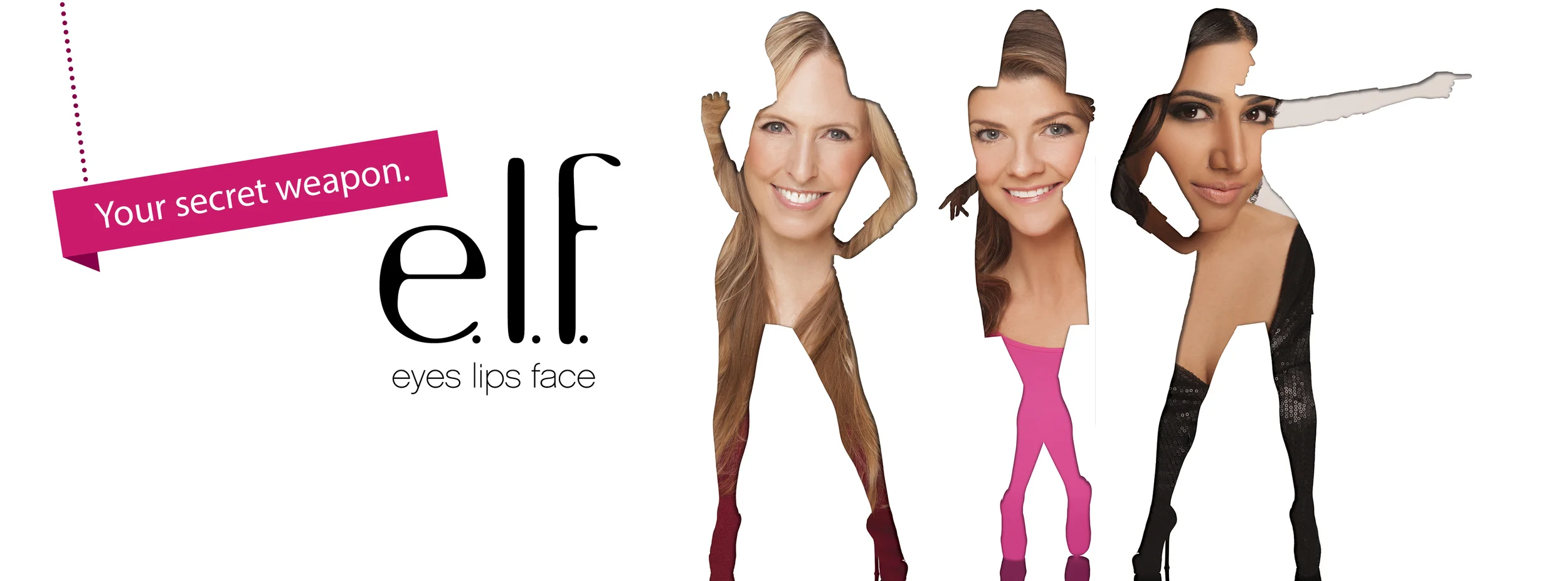 e.l.f. Cosmetics