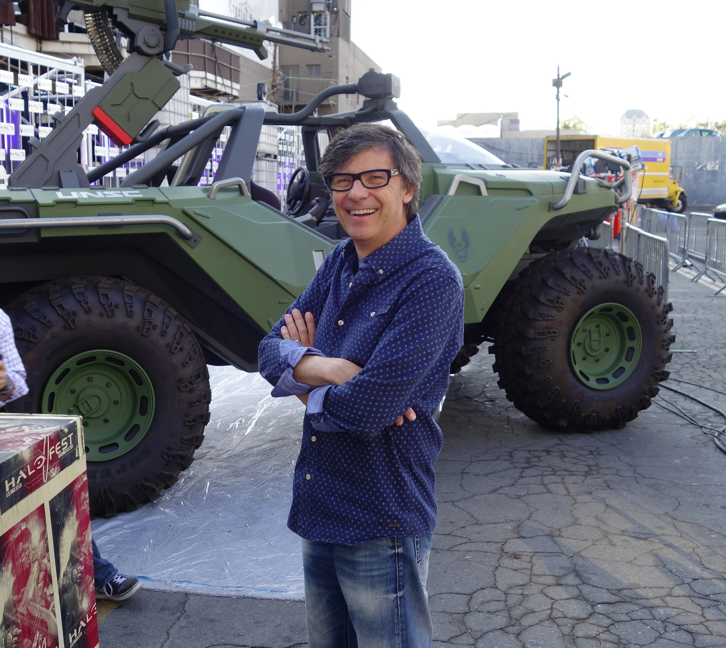 HaloFest
