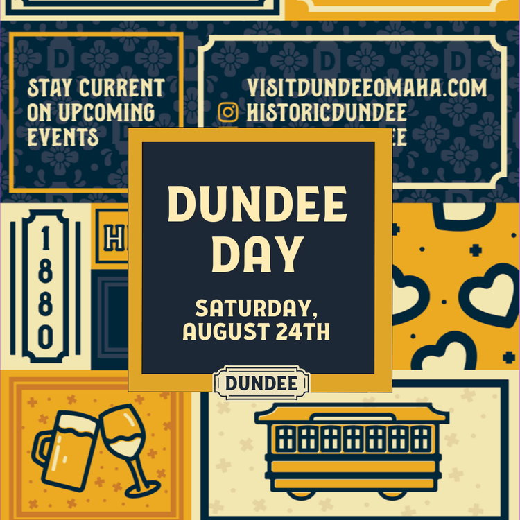 Dundee Day