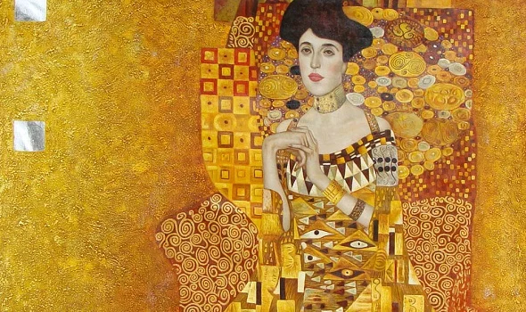 A beautiful example of art created within a medium, but stretching it's limits and paradigms. 