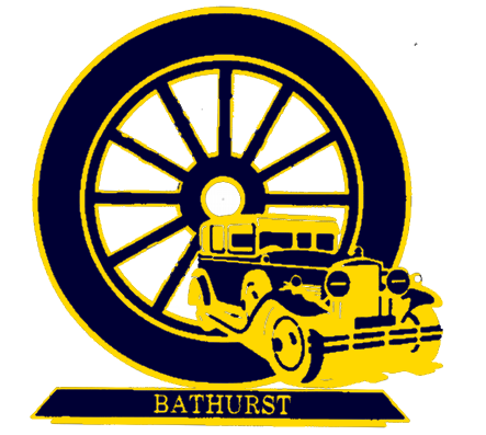 Bathurst Historic Car Club