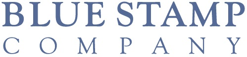Blue Stamp Company