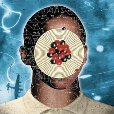 Image by David Plunkert for the Boston Globe