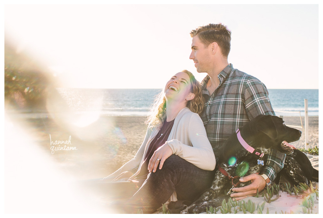 These are the kind of photos that make my cheeks hurt when I'm editing them. Don't these three make your hearts feel full? 
