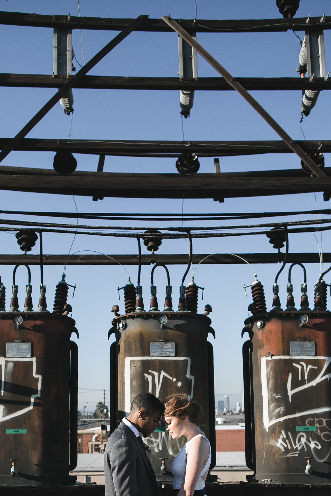 These two make generators look super romantic.