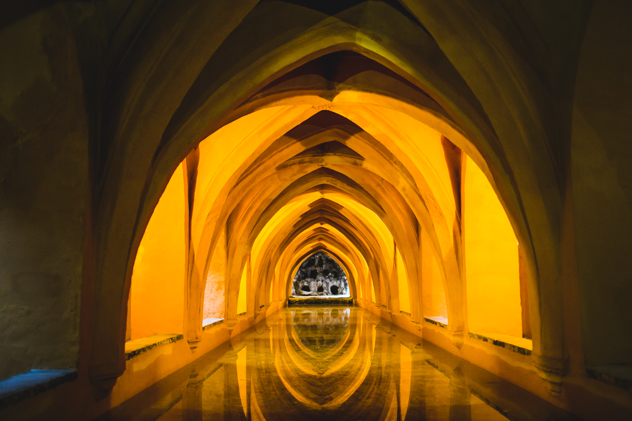Real Alcazar