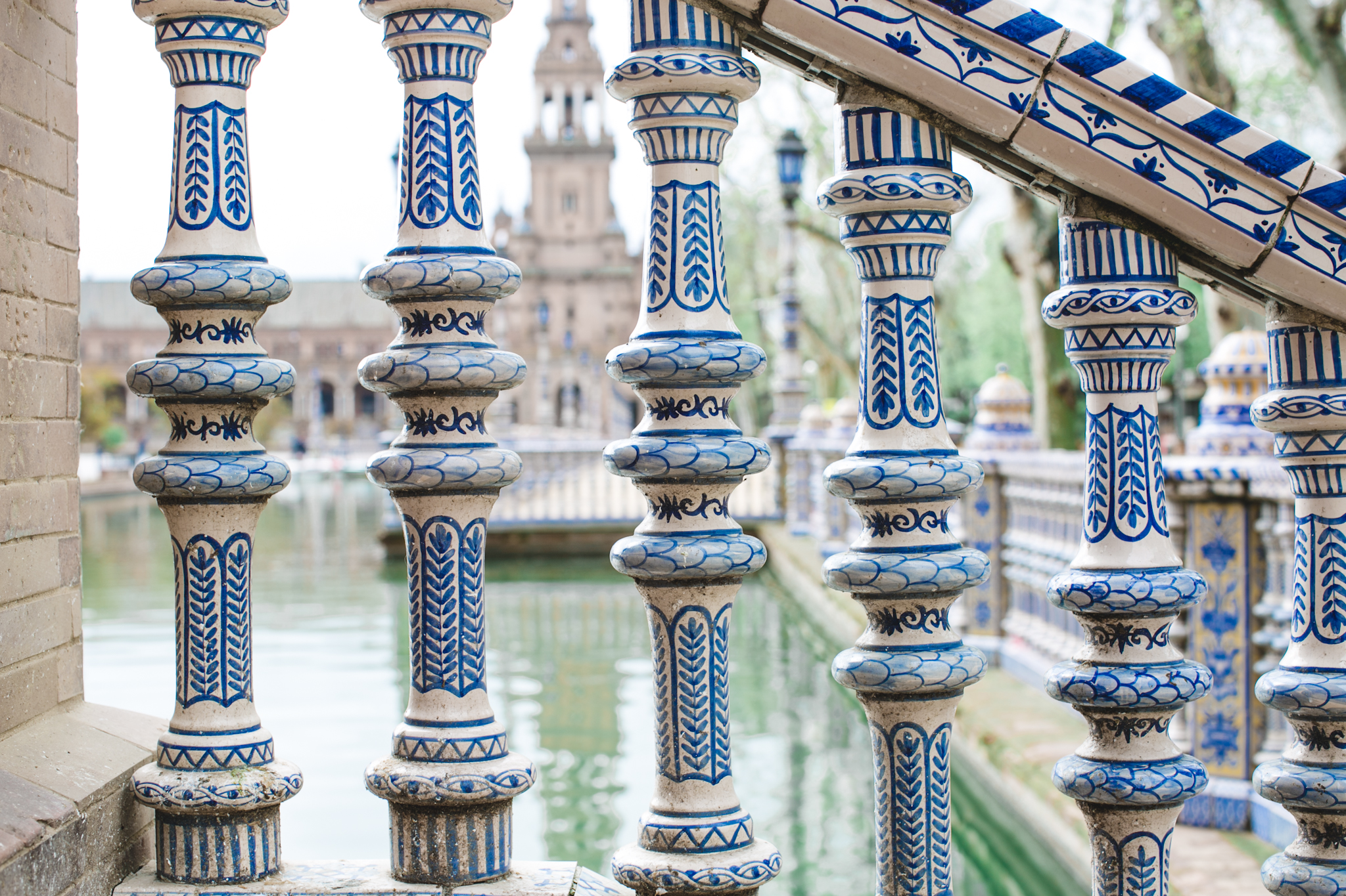 Plaza de Espana