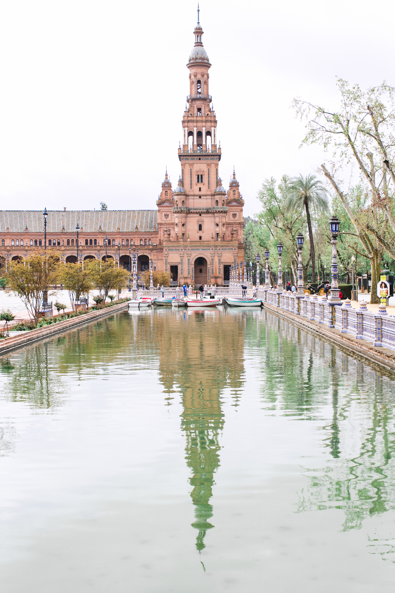 Plaza de Espana