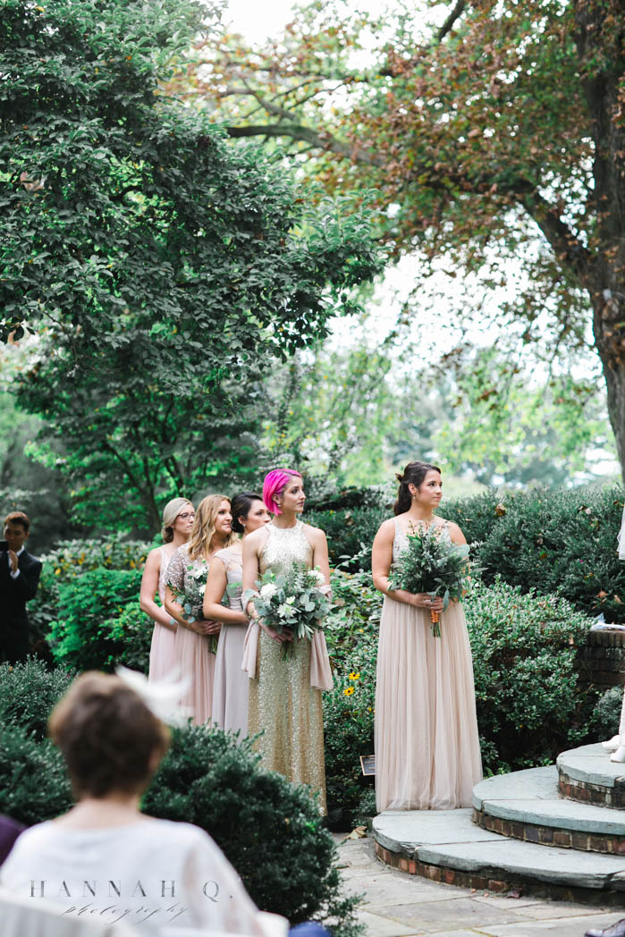 Colorado Wedding Romantics